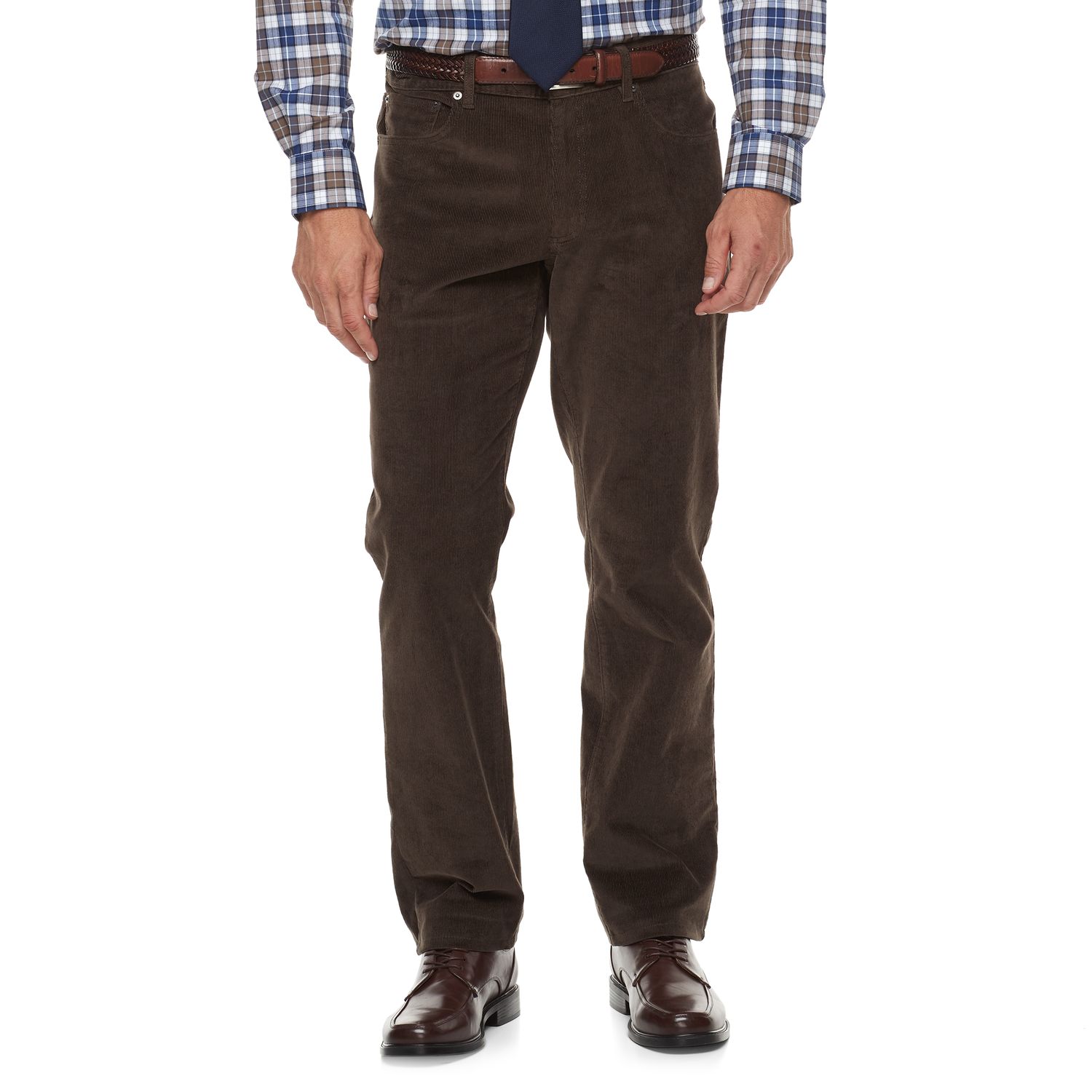 mens croft and barrow corduroy pants