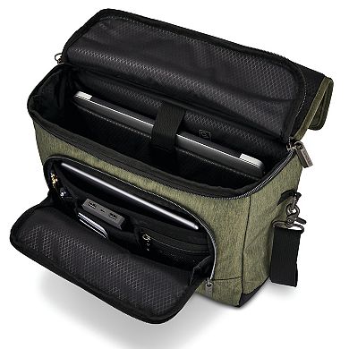 Samsonite Messenger Bag