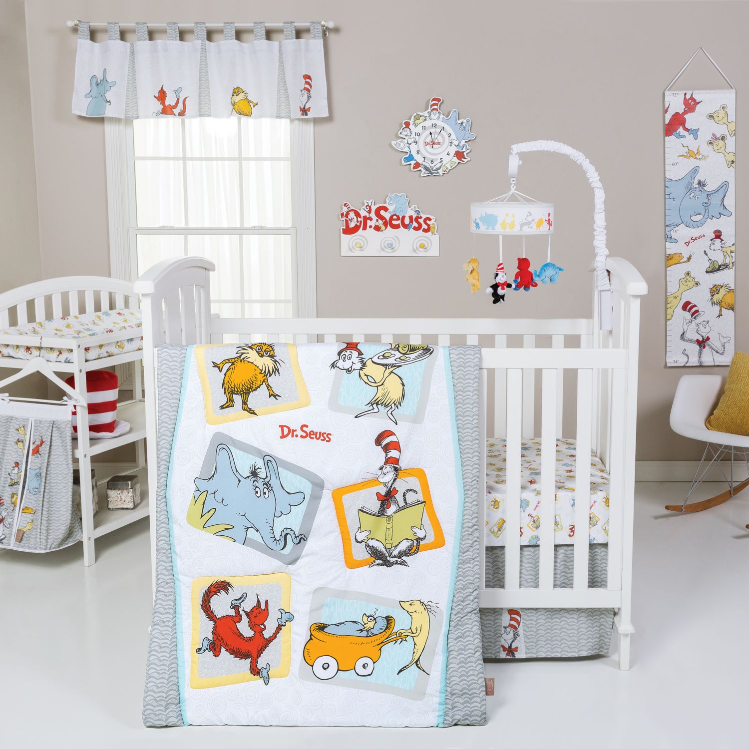 kohls baby crib sets