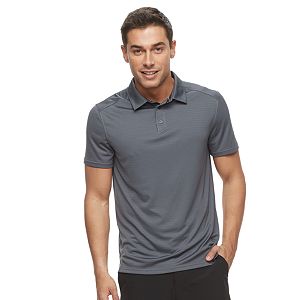 Men's Tek Gear® Performance Polo
