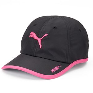 Women's PUMA Greta Running Cap