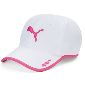 Women's PUMA Greta Running Cap