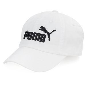 Women's PUMA Logo Adjustable Cap!