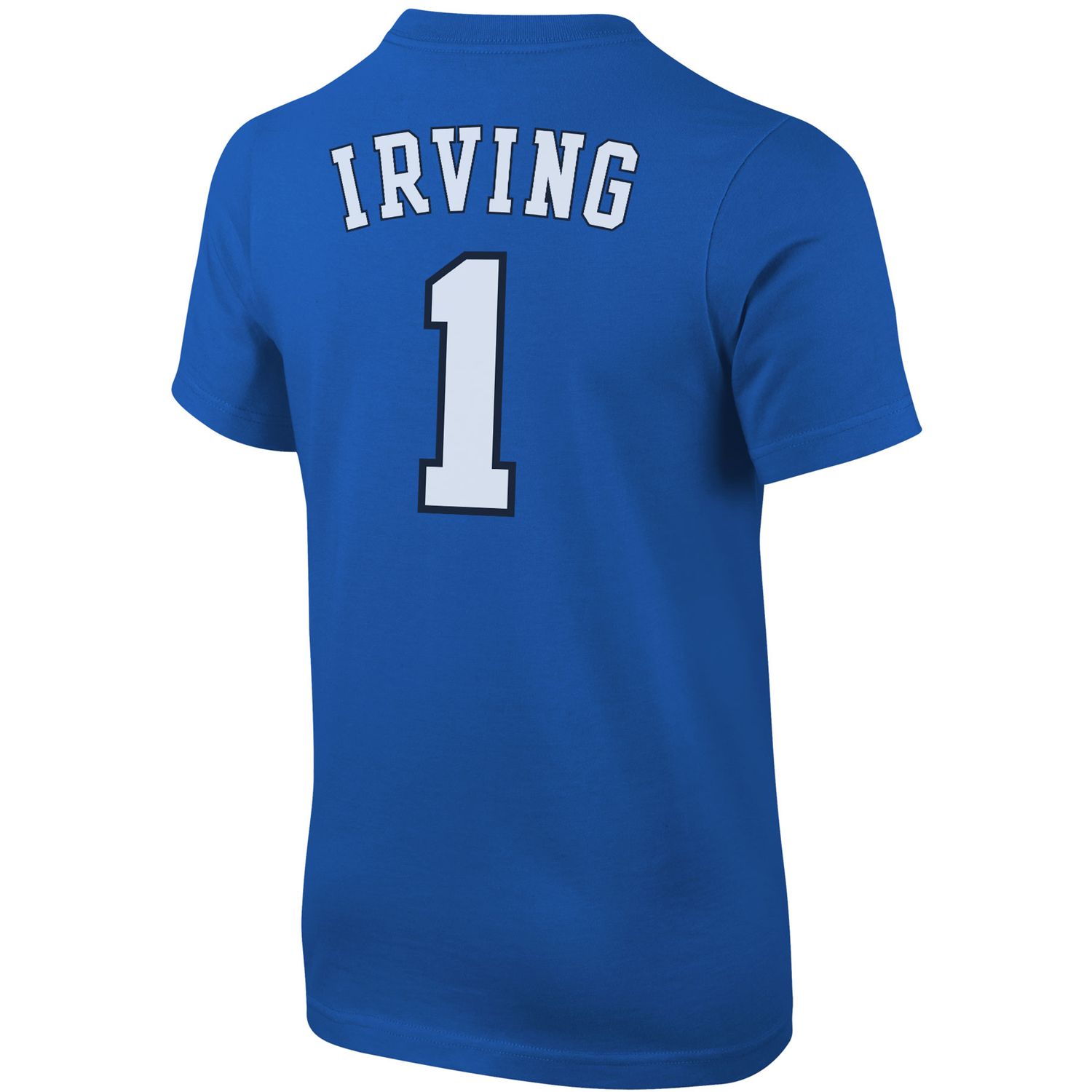 kyrie irving jersey kohl's