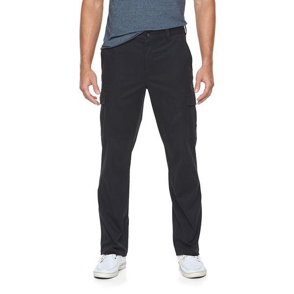 Mens cargo hot sale pants kohls