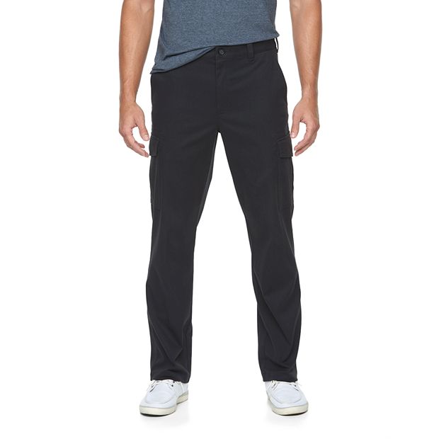 Men's Croft & Barrow® Classic-Fit Cargo Pants