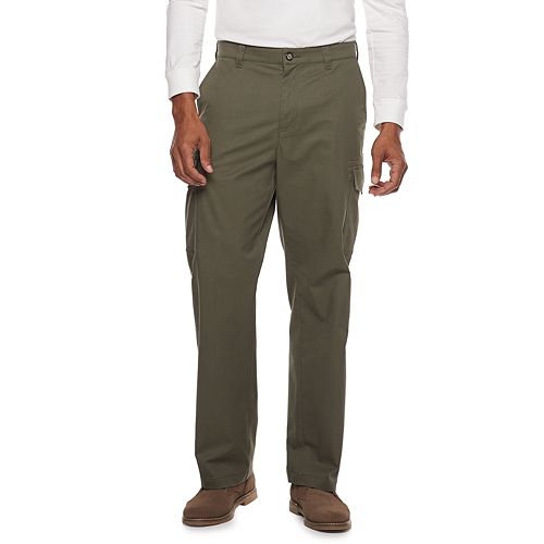 kohls mens active pants