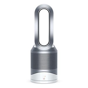 Dyson Pure Hot + Cool Link Fan Heater & Purifier!