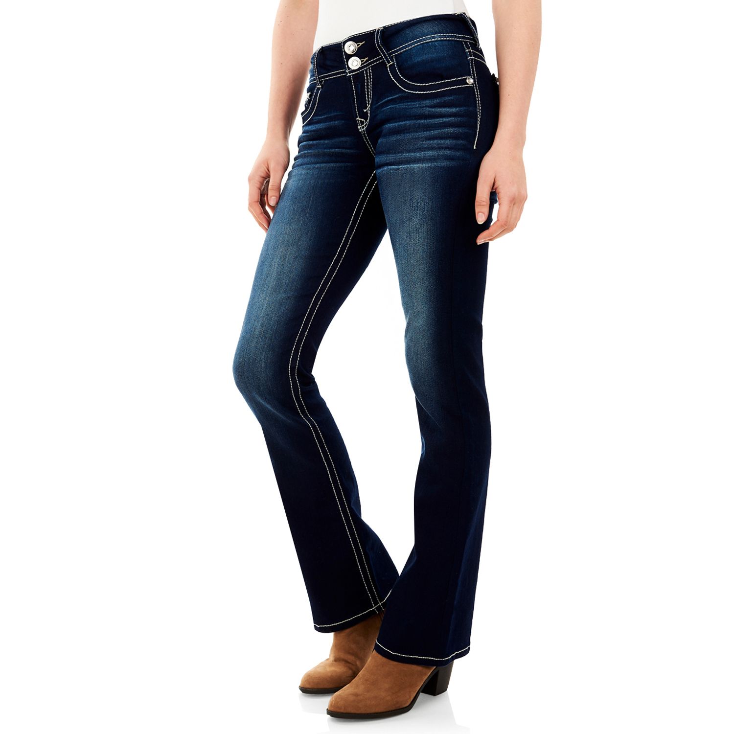 kohls wallflower jeans