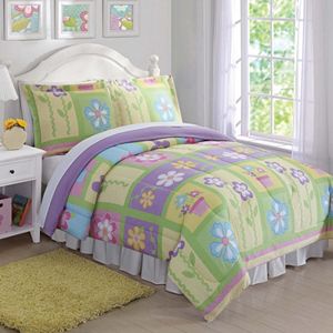 Sweet Helena Comforter Set