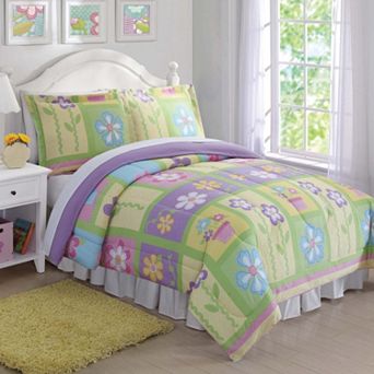 My World Sweet Helena Comforter Set