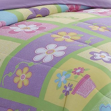 My World Sweet Helena Comforter Set