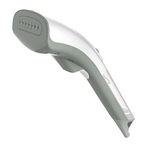 Salav QuickSteam Handheld Steamer!