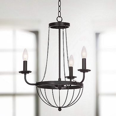 Safavieh Jacques Chandelier