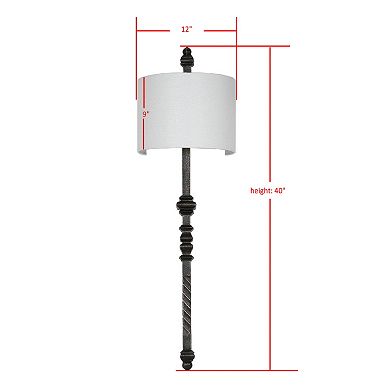 Safavieh Covington Wall Sconce