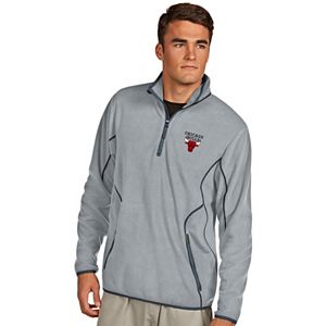 Men's Antigua Chicago Bulls Ice Pullover