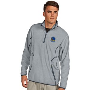 Men's Antigua Golden State Warriors Ice Pullover