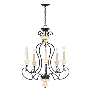 Safavieh Hanna Chandelier