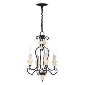 Safavieh Wilber Chandelier