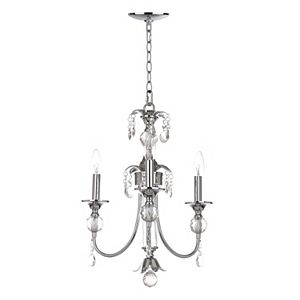 Safavieh Mayfield Chandelier