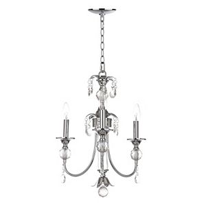 Safavieh Mayfield Chandelier