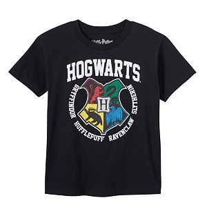 Toddler Boy Harry Potter 