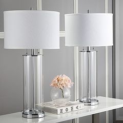 Bedroom Lamp Sets Lamps Lamp Shades Kohl S