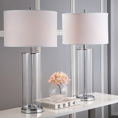 Safavieh Velma Table Lamp 2-piece Set