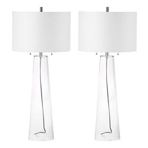 Safavieh Myrtle Table Lamp 2-piece Set