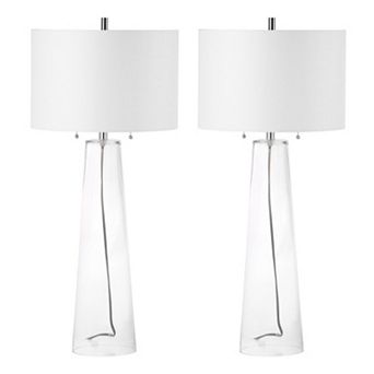 Safavieh Myrtle Table Lamp 2 pc Set
