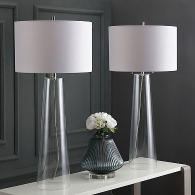 Safavieh Myrtle Table Lamp 2-piece Set