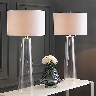 Safavieh Myrtle Table Lamp 2-piece Set