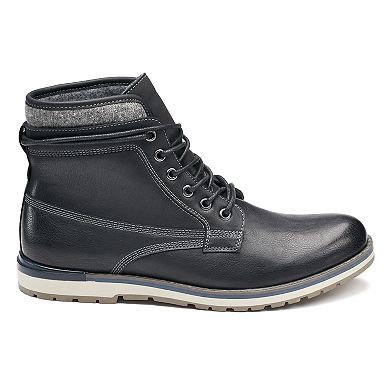 Sonoma Goods For Life® Watkins Men's Casual Boots