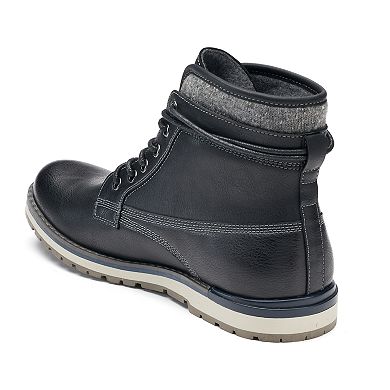 Sonoma Goods For Life® Watkins Men's Casual Boots