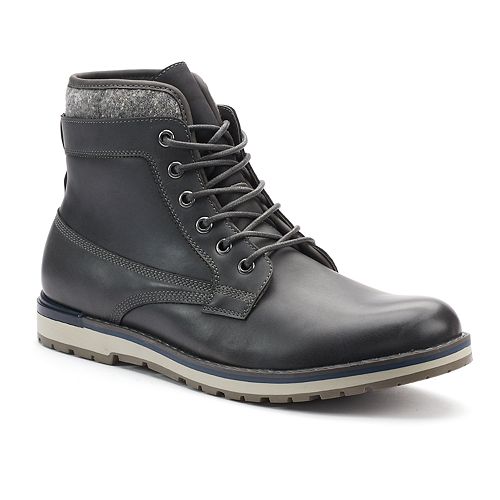 SONOMA Goods for Life® Watkins Men's Casual Boots