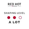 Women's RED HOT by SPANX® Flipside Firmers Bodysuit 10137R