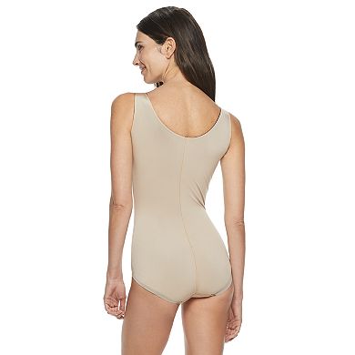 Women's RED HOT by SPANX® Flipside Firmers Bodysuit 10137R