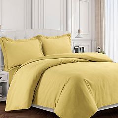 Yellow Duvet Covers Bedding Bed Bath Kohl S