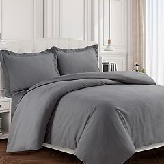 King Tribeca Living Duvet Covers Bedding Bed Bath Kohl S