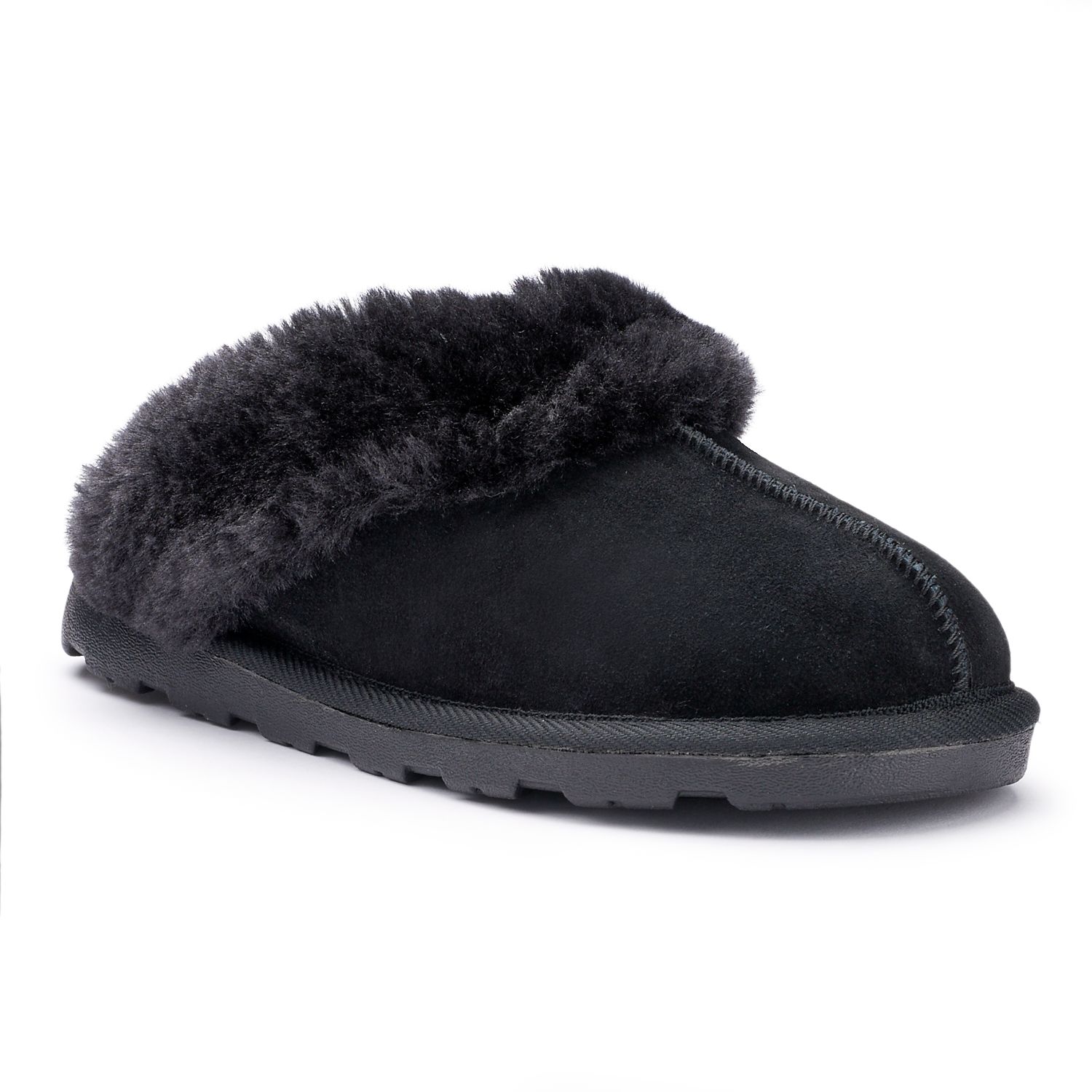 kohls so slippers