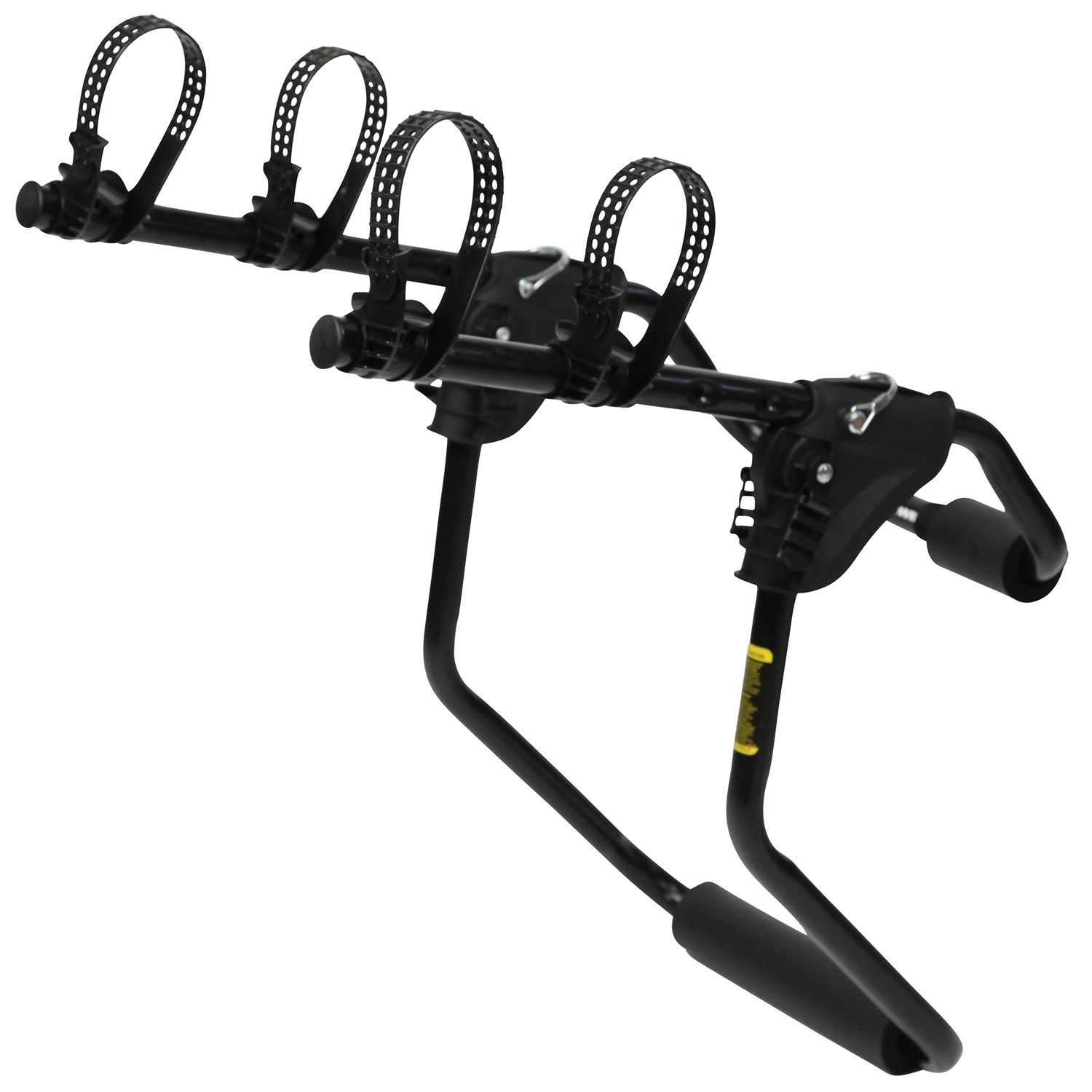 schwinn 2 bike rack