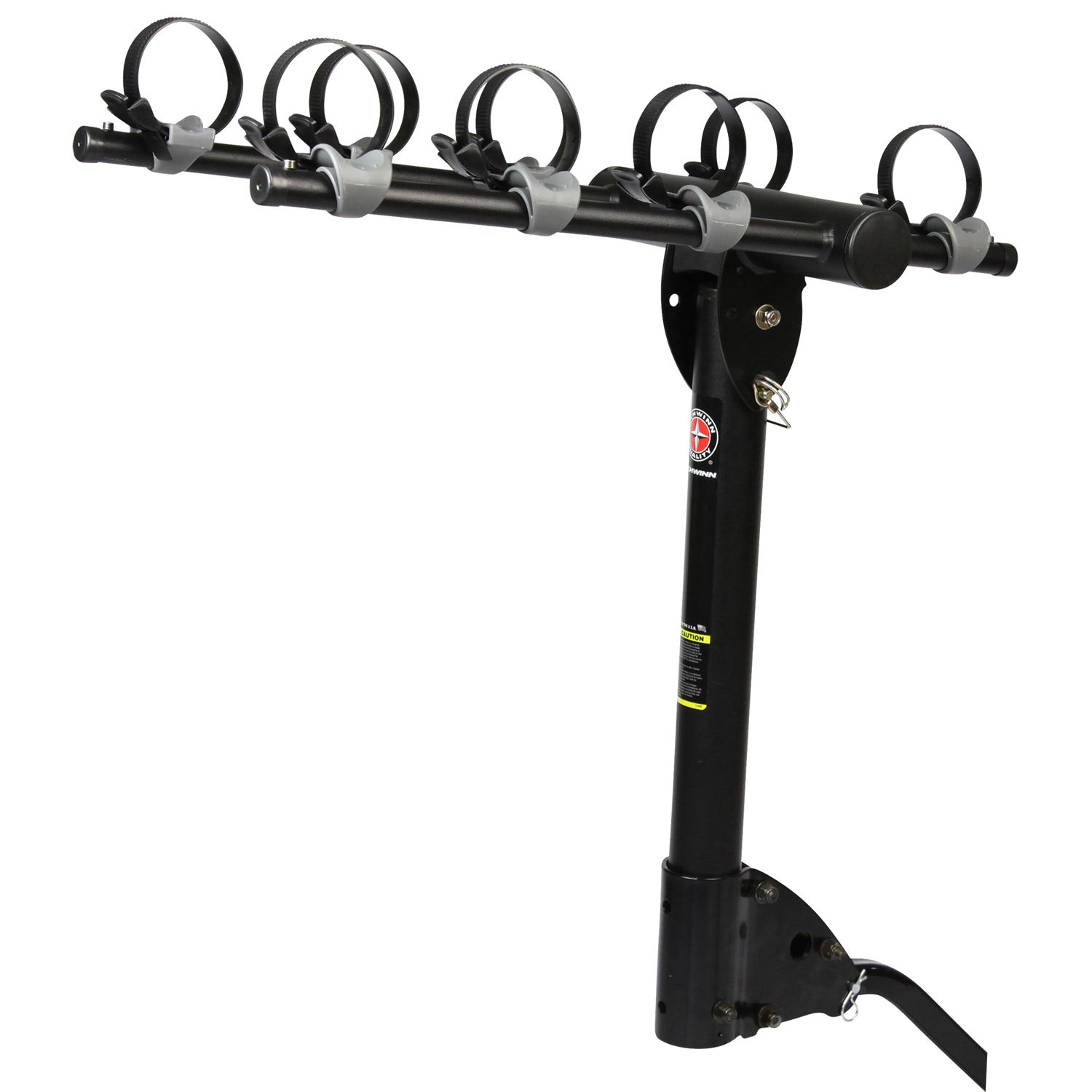 schwinn hitch rack bike carrier