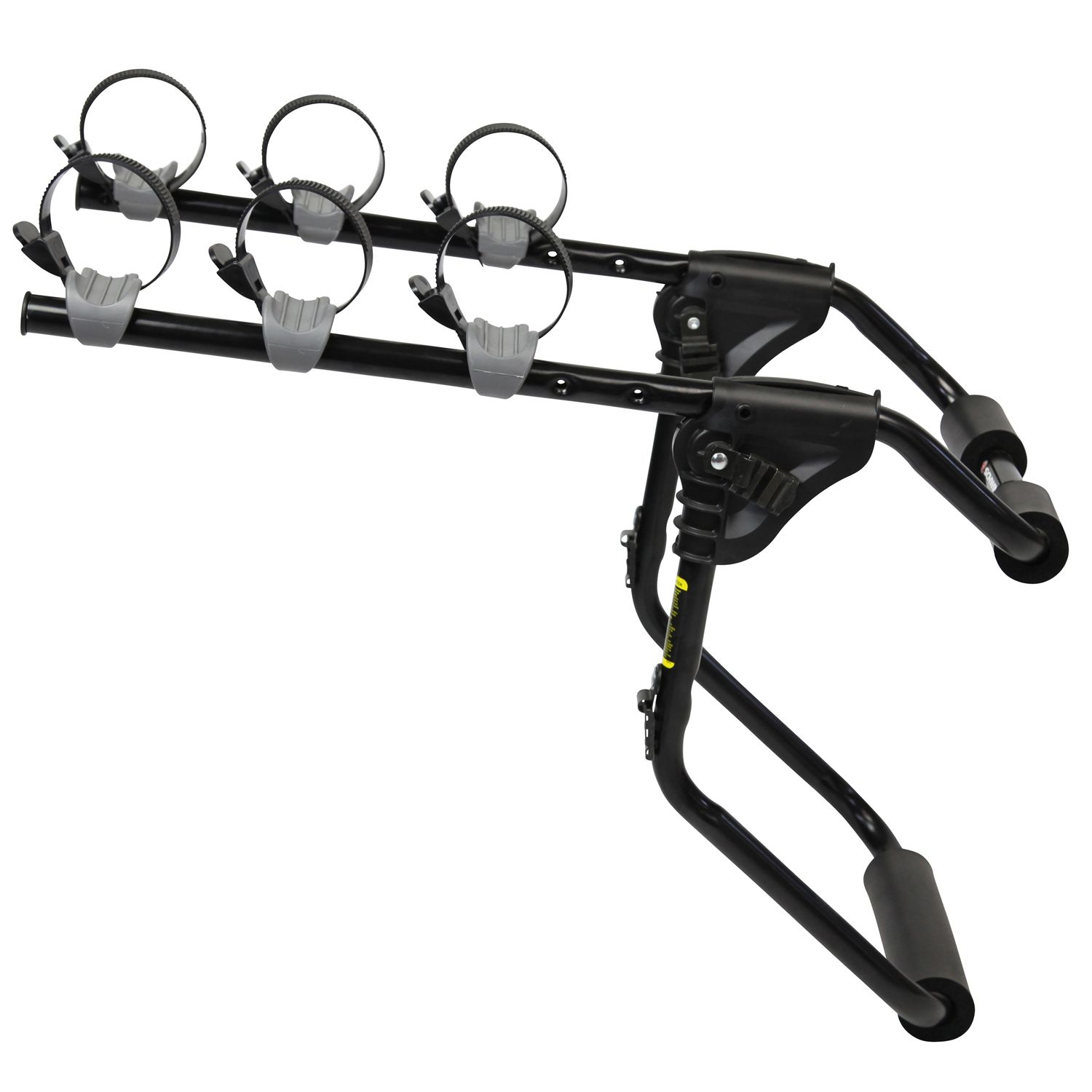 graber trunk bike rack