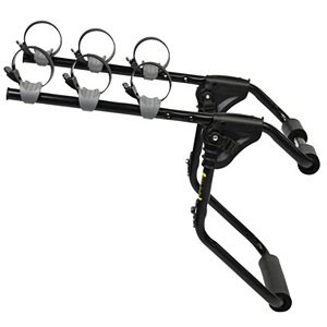 Graber Guardian 3-Bike Trunk Rack