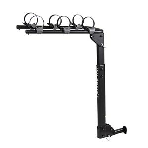 Graber Grand Slam 3-Bike Hitch Rack