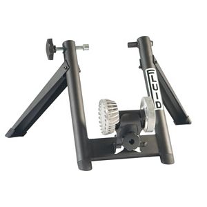 Graber Fluid Bike Trainer