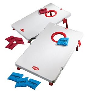 Triumph All-Weather Molded Bag Toss Set