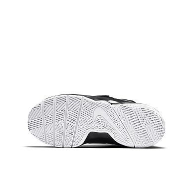 nike hustle d8 grade school