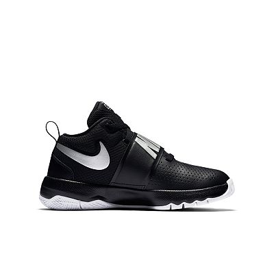 Nike team hustle d8 women's on sale