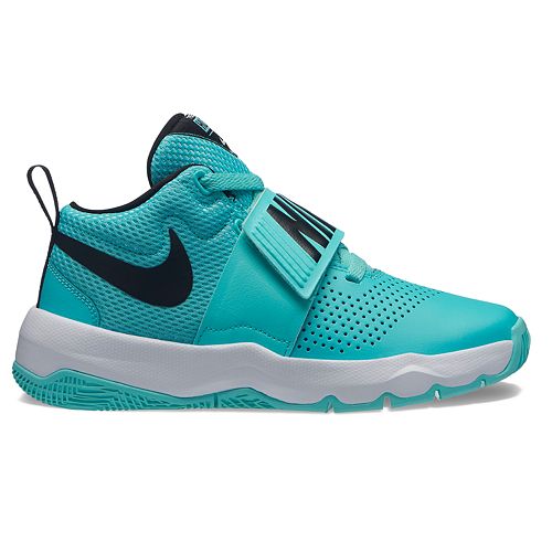 kohls nike team hustle